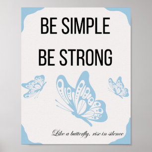 Poster Imprimer, Papier d'affiche de valeur (Matte)