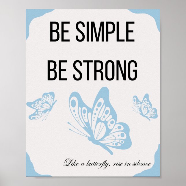 Poster Imprimer, Papier d'affiche de valeur (Matte) (Devant)