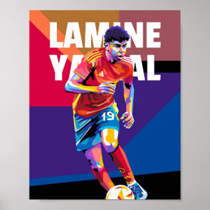 Poster Imprimer, Papier d'affiche de valeur (Matte)