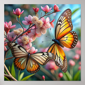 Poster Imprimer, Papier d'affiche de valeur (Matte)