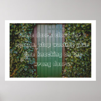 Poster Imprimer, Papier d'affiche de valeur (Matte)