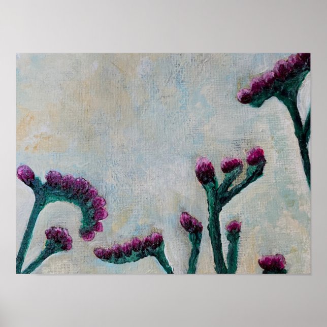 Poster Imprimer, Papier d'affiche de valeur (Matte) (Devant)