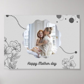 Poster Imprimer, Papier d'affiche de valeur (Matte)