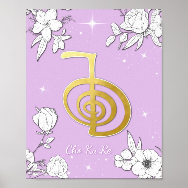 Poster Imprimer, Papier d'affiche de valeur (Matte) (Devant)