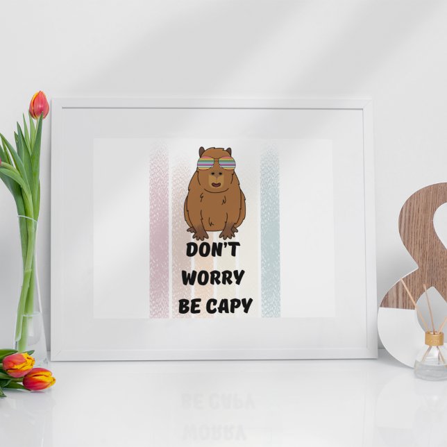 Poster Imprimer, Papier d'affiche de valeur (Matte) (Créateur téléchargé)