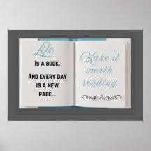 Imprimer, Papier d'affiche de valeur (Matte)