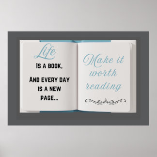 Poster Imprimer, Papier d'affiche de valeur (Matte)