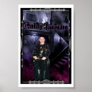 Poster Imprimer, Papier d'affiche de valeur (Matte)