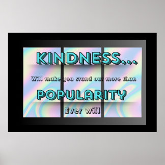 Poster Imprimer, Papier d'affiche de valeur (Matte)