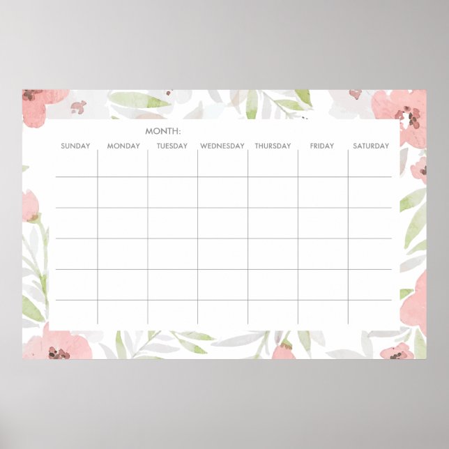 Poster Imprimer, valeur papier d'affiche (mat) (Devant)