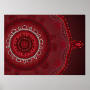 Poster Imprimerie impériale