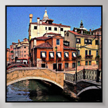 Imprimerie Venise Italie