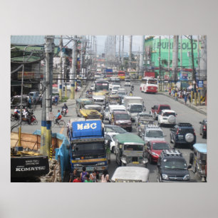 Poster Imus Cavite