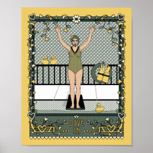 Poster In_C_8x10