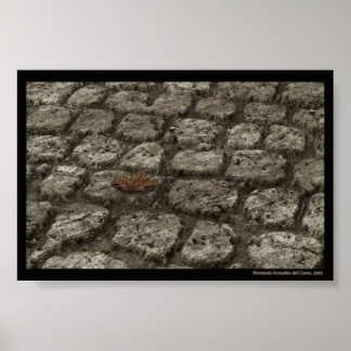 Poster In-der-welt-sein