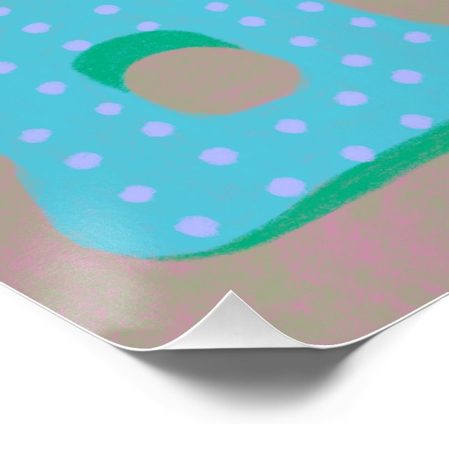 Poster in my brain (Coin)