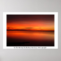 In The Morning par Barbara Levy, 2004, copyright