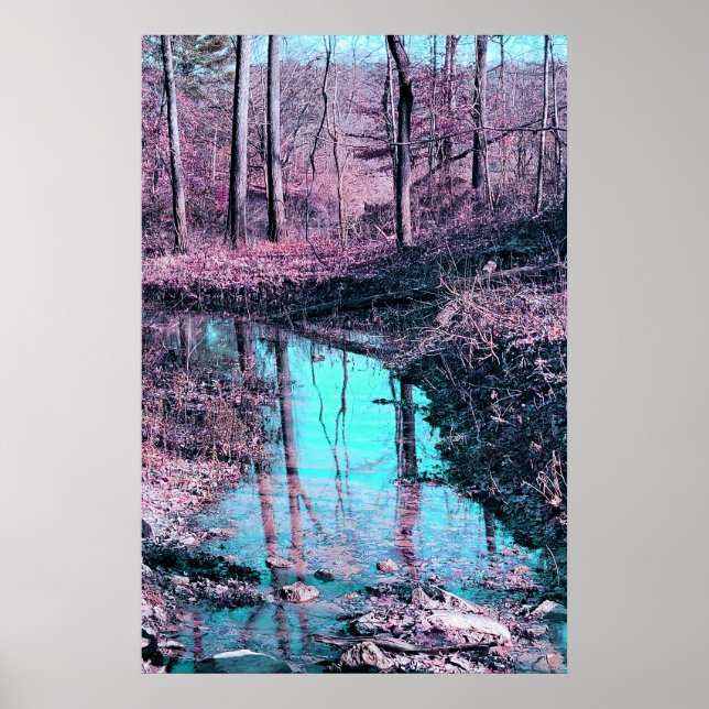 Poster In Your Image D version (Devant)