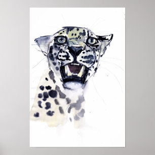 Poster Incisor Snarl