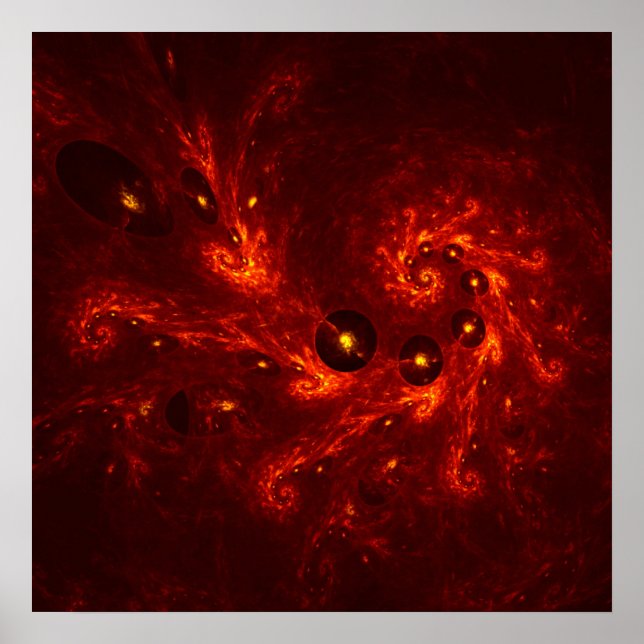 Poster Incubus (Devant)