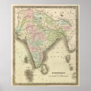 Poster Inde 9