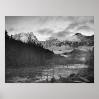 Poster Index de montage