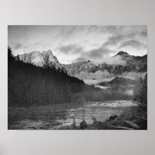 Poster Index de montage (Devant)