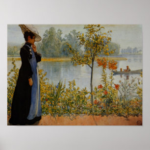 Poster Indian Summer