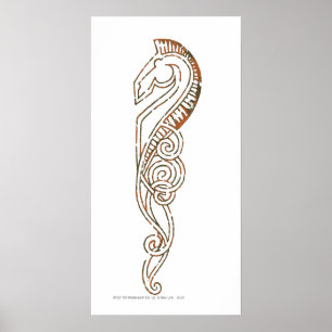 Poster Indicateur Rohirrim