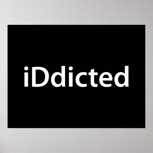 Poster Indicé (Devant)