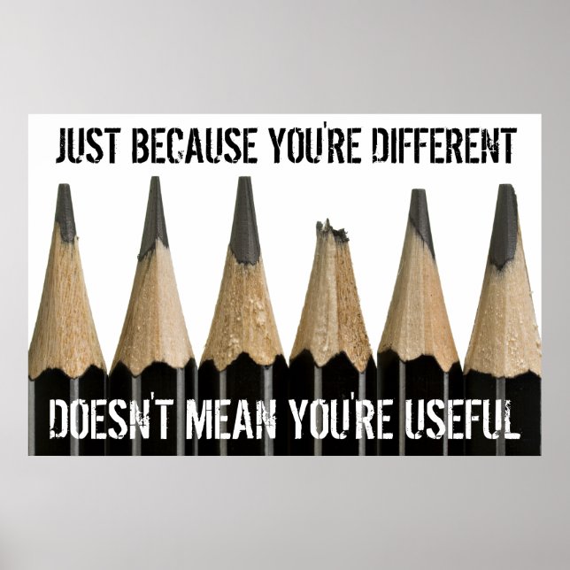 POSTER INDIVIDUALITÉ (Devant)