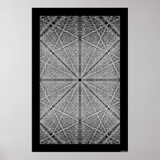 Poster infini fini 02