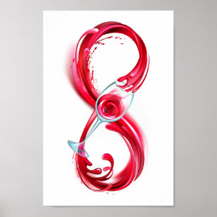 Poster Infinity