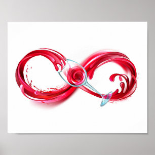 Poster Infinity