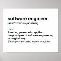 ingénieur logiciel