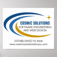 Ingénieur logiciel cosmique Technologie informatiq