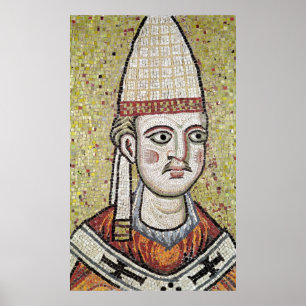 Poster Innocent III