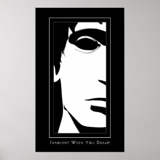 Poster Innocent Quand Vous Rêvez