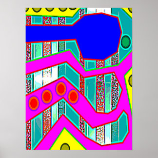 Poster Insérer en bas