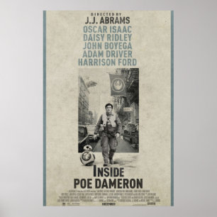 Poster Inside Llewyn Davis