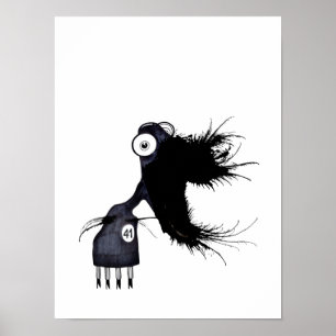 Poster Inspecteur 41