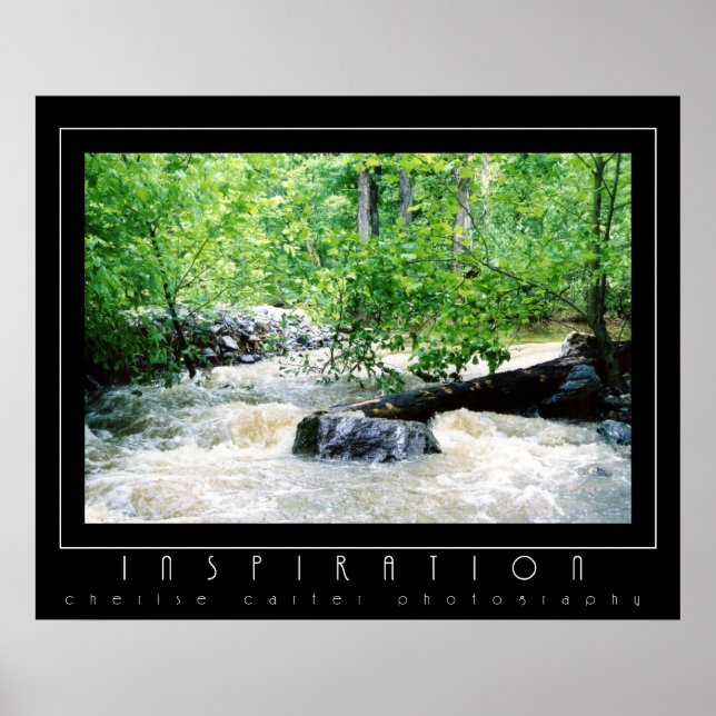 Poster Inspiration (Devant)