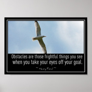 Poster Inspiration Achievement collection