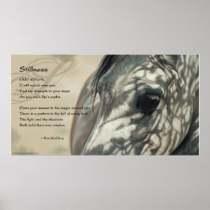 Poster Inspiration de douceur
