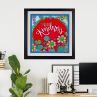 Inspiration Étalage Kindness Enseignant en classe