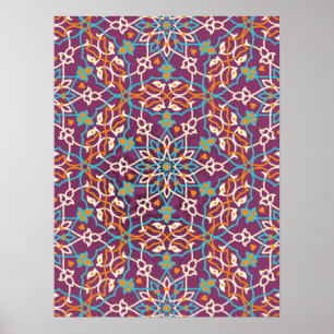 Poster Inspiration Mandala 5