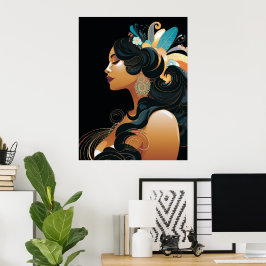 POSTER INSPIRATION NATIVE #3