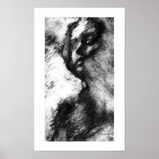 Poster INSPIRÉ par CR SINCLAIR