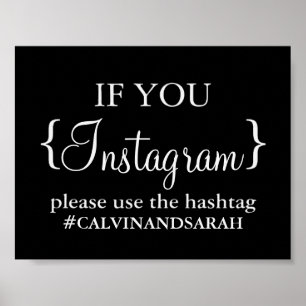 Poster   Instagram