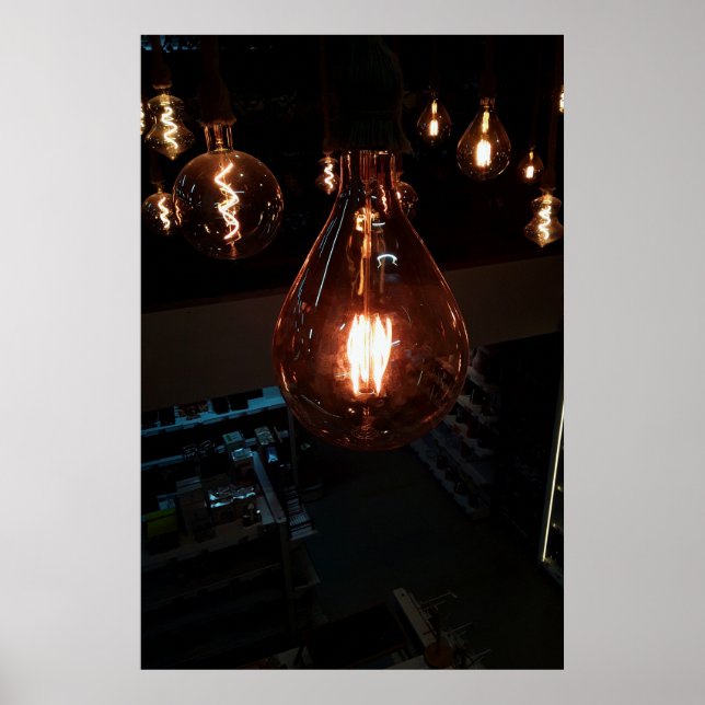 Poster intensidade (Devant)